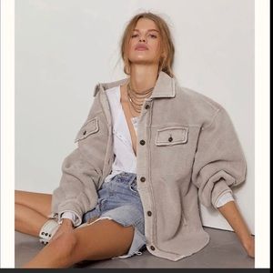 Free People Ruby Jacket